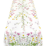 Our June Tablecloth