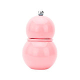 Chubby Salt/Pepper Mill