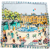 Paris Scarf