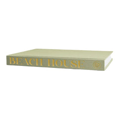The Blank Book - Beach House