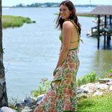 Block Print Sarong