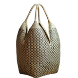 Cuatra Tetas Floor Basket