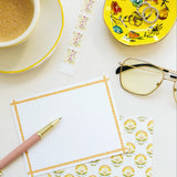Ray Stationery Set