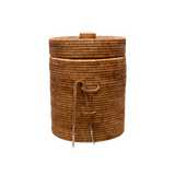 Rattan Ice Bucket