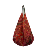 Reversible Hungarian Hobo Bag