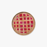 Second Slice Hors d'Oeuvres Paper Plate | Set of 12