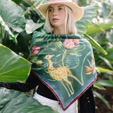 South Africa Scarf
