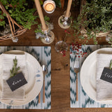 Isla Ikat Placemat | Set of 2