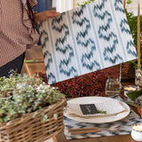 Isla Ikat Placemat | Set of 2