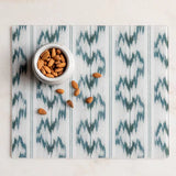 Isla Ikat Placemat | Set of 2