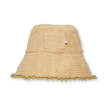 Toffee Morning Bay Bucket Hat
