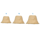 Toffee Morning Bay Bucket Hat