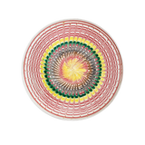 Peacock Dish |Candy