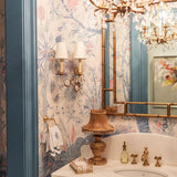 Mini Vase Unwired Lamp