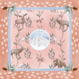 Yellowstone Scarf