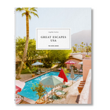 Great Escapes USA | The Hotel Book