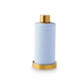 Glass Slipper Cocktail Napkin Roll