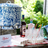 Splatter Beverage Dispenser