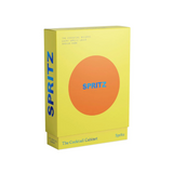 The Cocktail Cabinet: Spritz