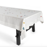 Dally Tablecloth