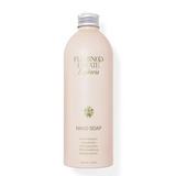 Flamingo Estate Night Blooming Jasmine + Damask Rose Hand Soap