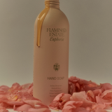 Flamingo Estate Night Blooming Jasmine + Damask Rose Hand Soap