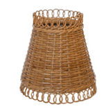 Garden Shade for Cordless Lamp