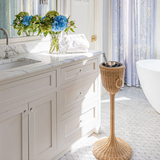 Woven Champagne Stand