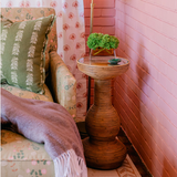 Blanchard Drinks Table