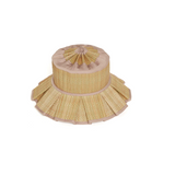 Flores Bungalow Beauty Point Hat