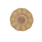 Flores Bungalow Beauty Point Hat