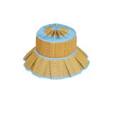Sea Scape Island Beauty Point Hat
