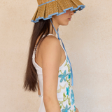 Sea Scape Island Beauty Point Hat