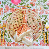 Poppy Tablecloth