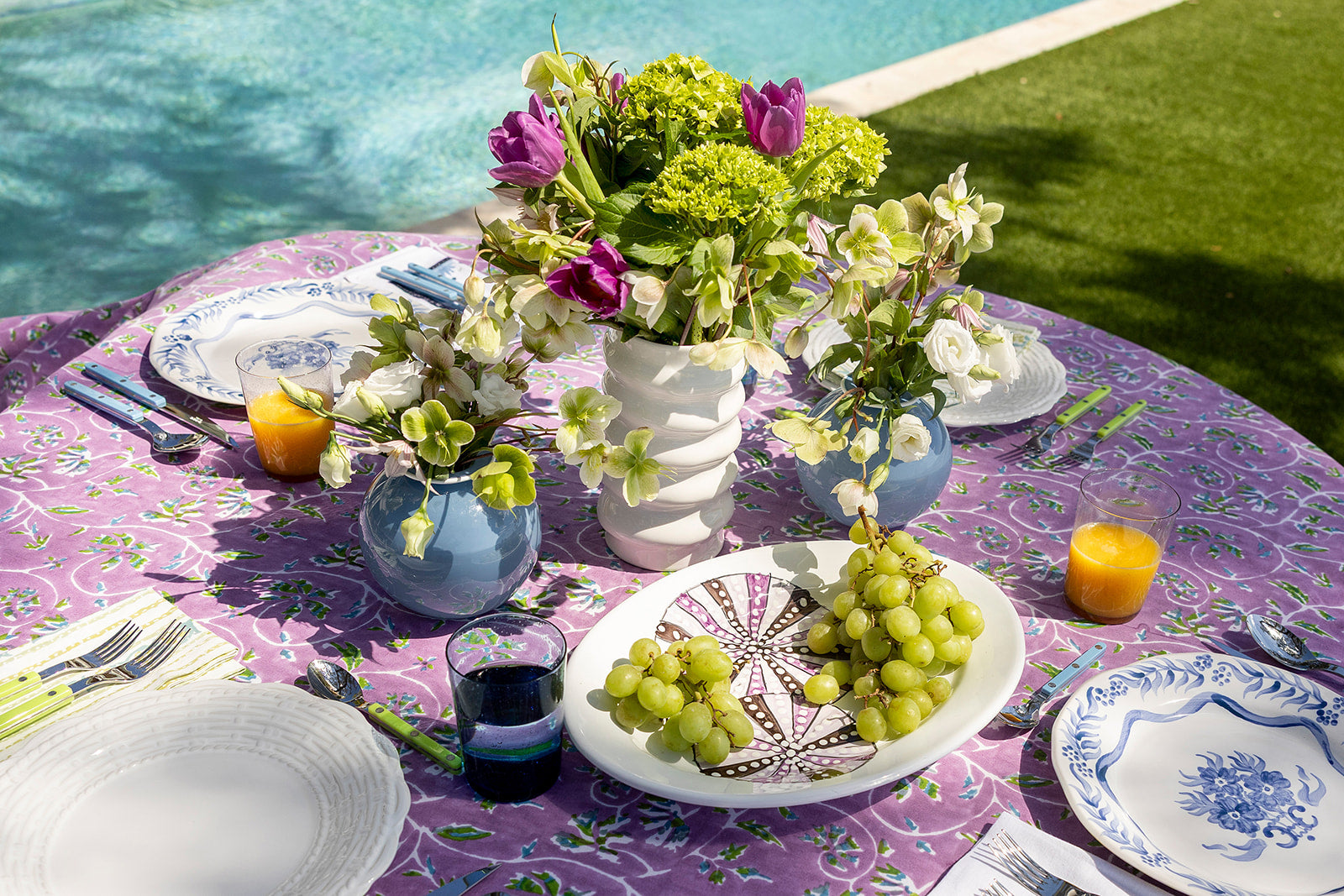 Everything You Need to Gather Beautifully