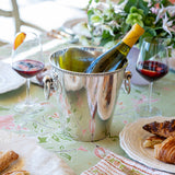 Vintage Silverplated Champagne Bucket