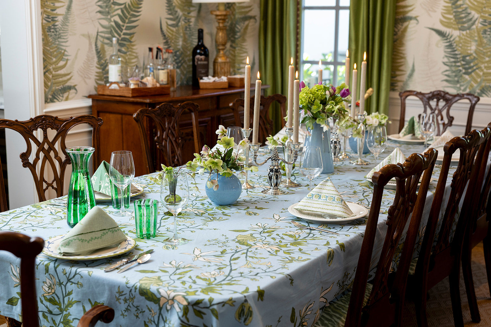 Ready for Spring Hosting?