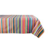 Salvador Coated Tablecloth