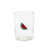 Watermelon Glass