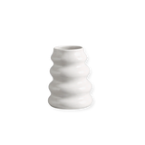Wavy Line Vase