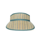 French Villa Sunshine Sun Visor
