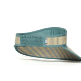 French Villa Sunshine Sun Visor