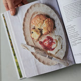 Big Heart Little Stove: Bringing Home Meals & Moments from The Lost Kitchen – A Cookbook