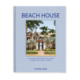 Beach House: The World's Most Beautiful Beach Houses and Coastal Homes edited by Peter Martin.