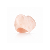 Heart Resin Napkin Ring