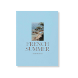 French Summer by Natalie Obradovich