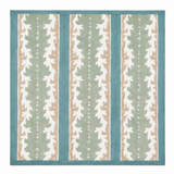 Gustavia Mahjong Tablecloth