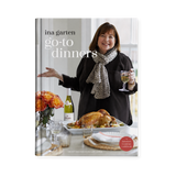 Go-To Dinners by Ina Garten