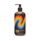 Mind and Body Wash