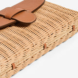 The Lady Clutch